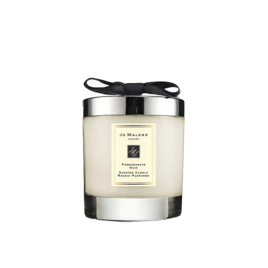 Pomegranate Noir scented candle 200g