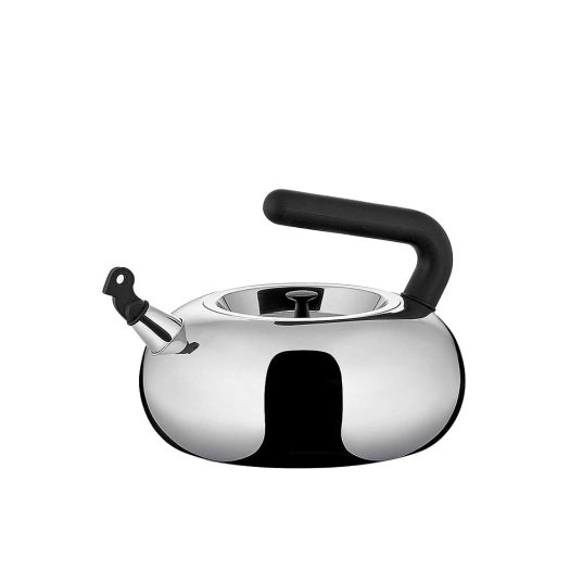 Bulbul stainless-steel kettle 2.5l