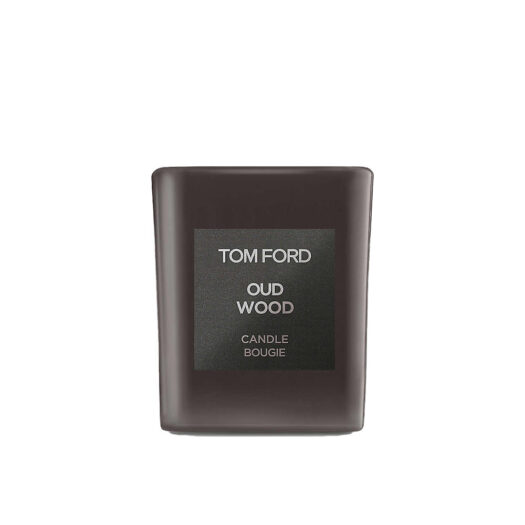 Private Blend Oud Wood scented candle 220g