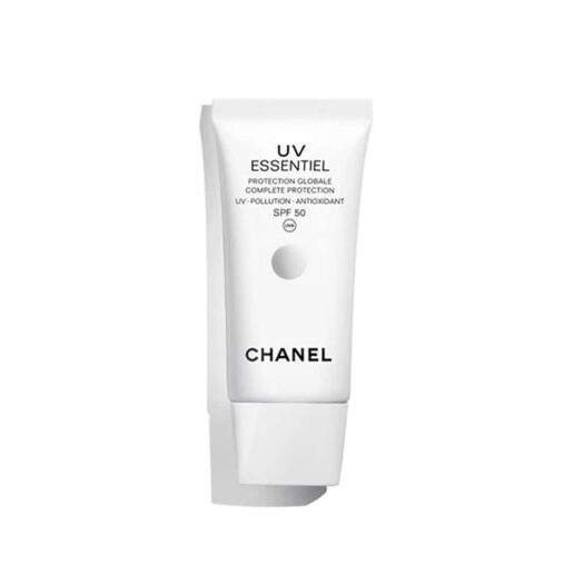Chanel UV SPF50 00