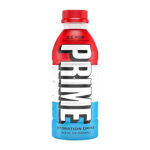 Prime Hydration with BCAA Blend for Muscle Recovery – Ice Pop