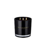 Maduro Leaf large scented candle 650g