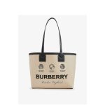 Heritage medium canvas tote bag