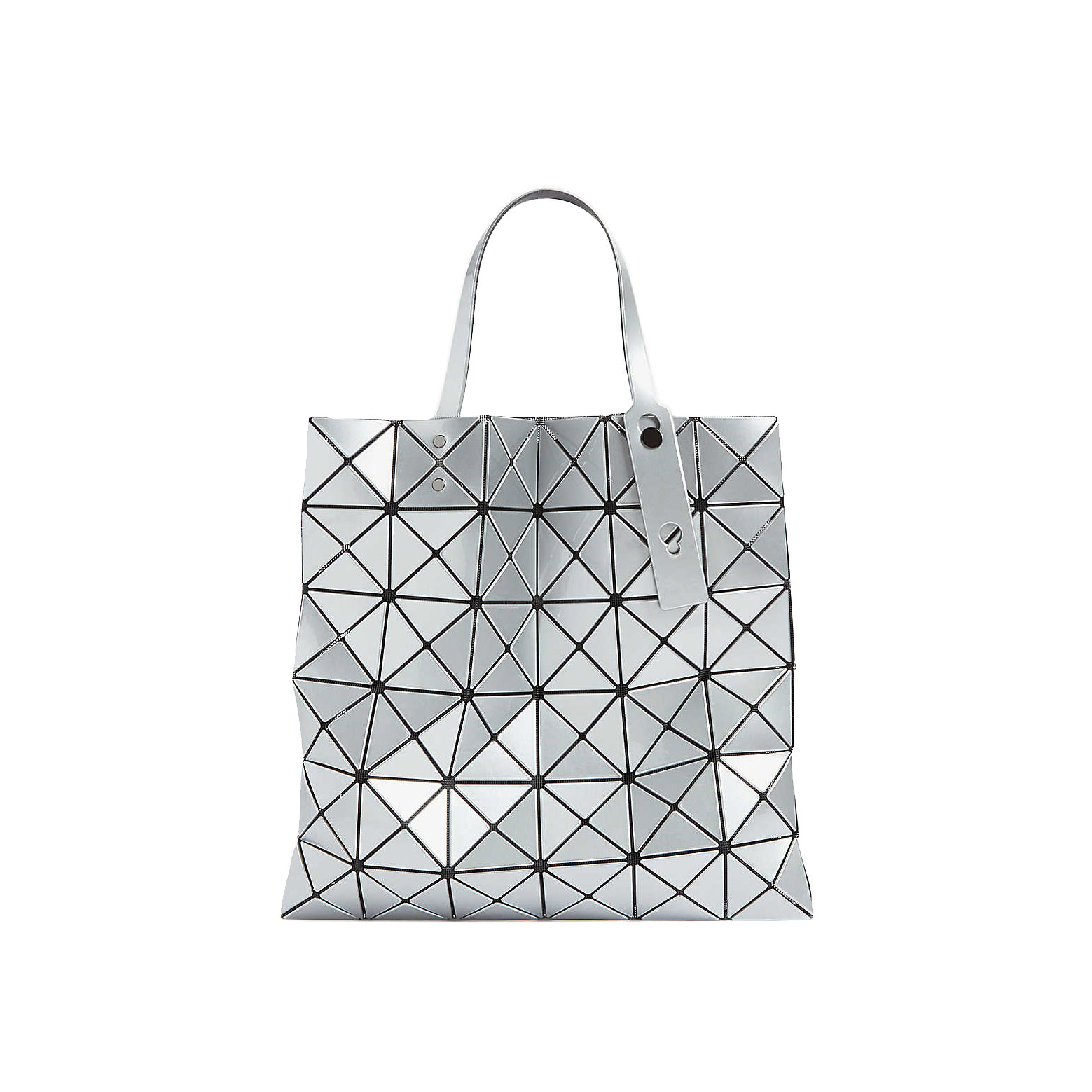 Lucent tote bag