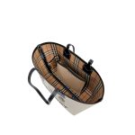 Heritage medium canvas tote bag