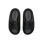 Magma cut-out rubber sliders