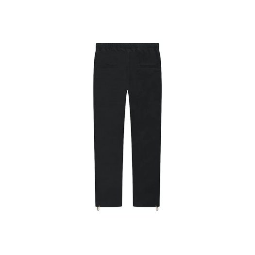 Fear of God Essentials Relaxed Trouser Men’s Black