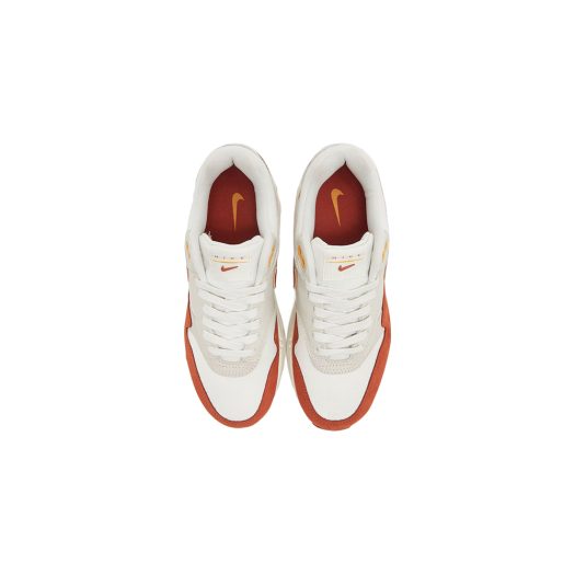 Nike Air Max 1 Rugged Orange (Women’s)