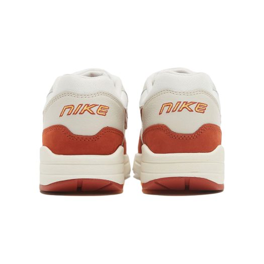 Nike Air Max 1 Rugged Orange (Women’s)