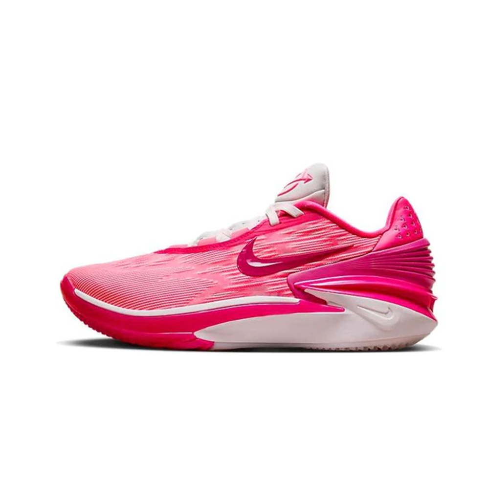 Nike Zoom GT Cut 2 Hyper PinkNike Zoom GT Cut 2 Hyper Pink - OFour