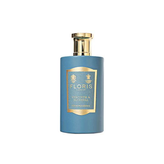 Hyacinth and Bluebell scented room fragrance 100ml