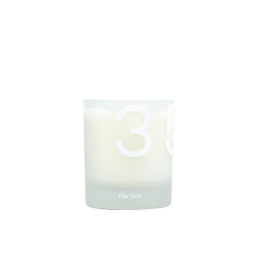 Acton's Lock scented candle 240ml