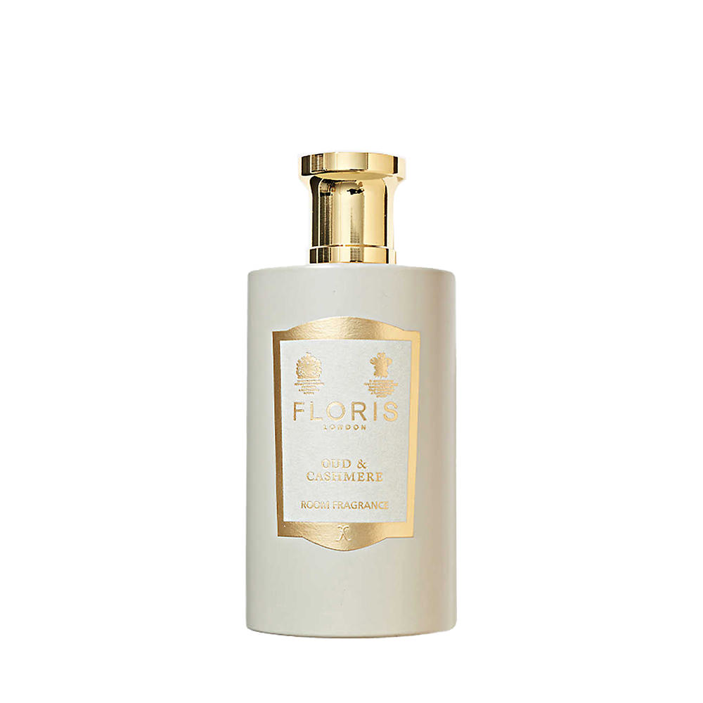 Oud and Cashmere room spray 100mlOud and Cashmere room spray 100ml OFour