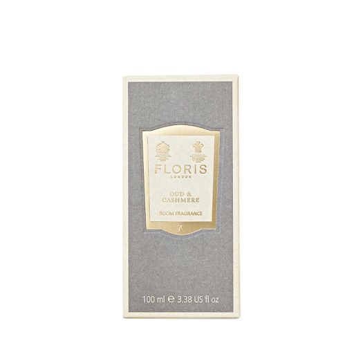 Oud and Cashmere room spray 100ml