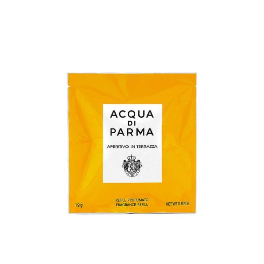 Aperitivo In Terrazza car diffuser refill 19g