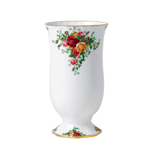 Old Country Roses large vase 22cm