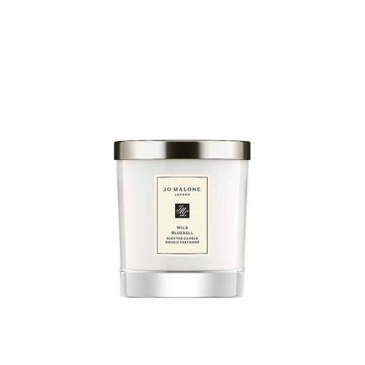 Wild Bluebell Home candle 200g