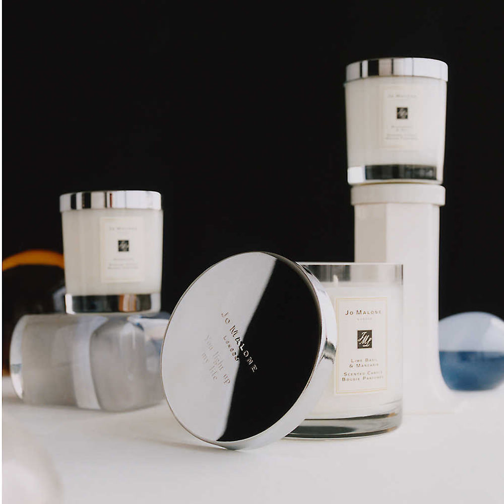 Wild Bluebell Home candle 200gWild Bluebell Home candle 200g OFour