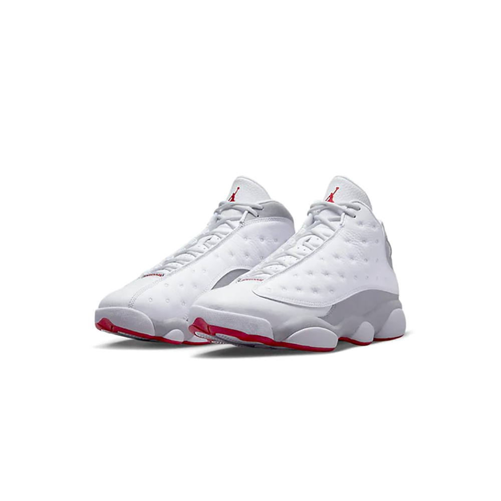 Jordan 13 store grey