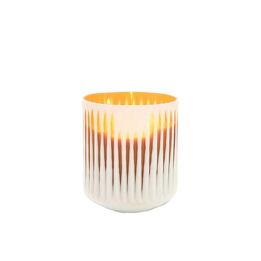 Akosua small scented candle 13cm