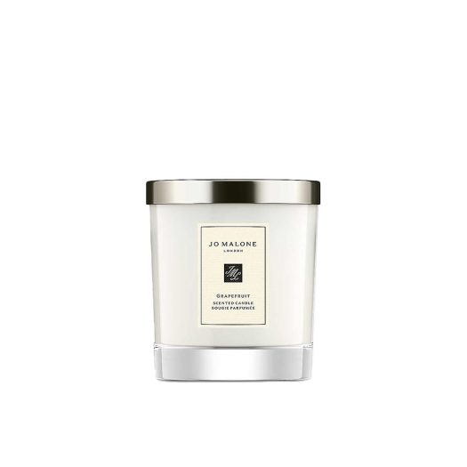 Grapefruit home candle 200g