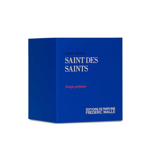 Saint Des Saints scented candle 220g