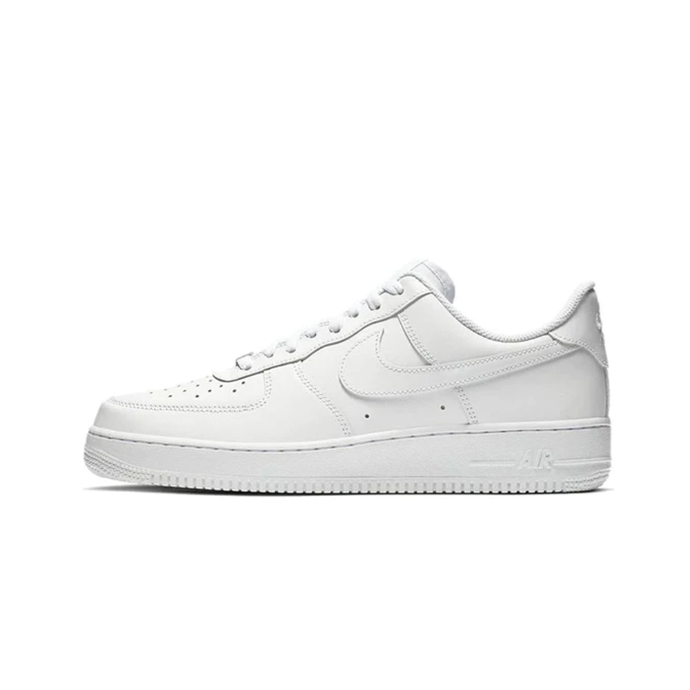 レコレクション NIKE CACTUS JACK AIR FORCE 1 UTOPIA - 靴