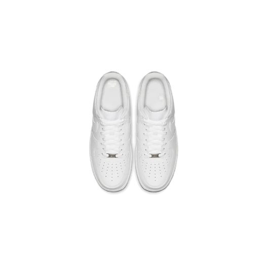 Nike Air Force 1 Low ’07 White (Travis Scott Cactus Jack Utopia Edition)