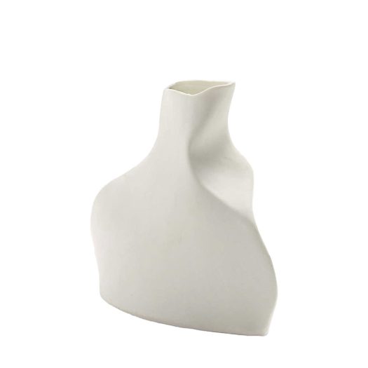 Perfect Imperfection 9 porcelain vase 9.5cm