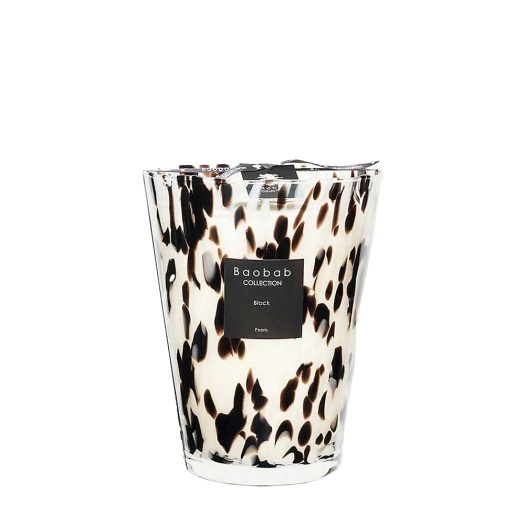 White Pearl scented candle 3kg