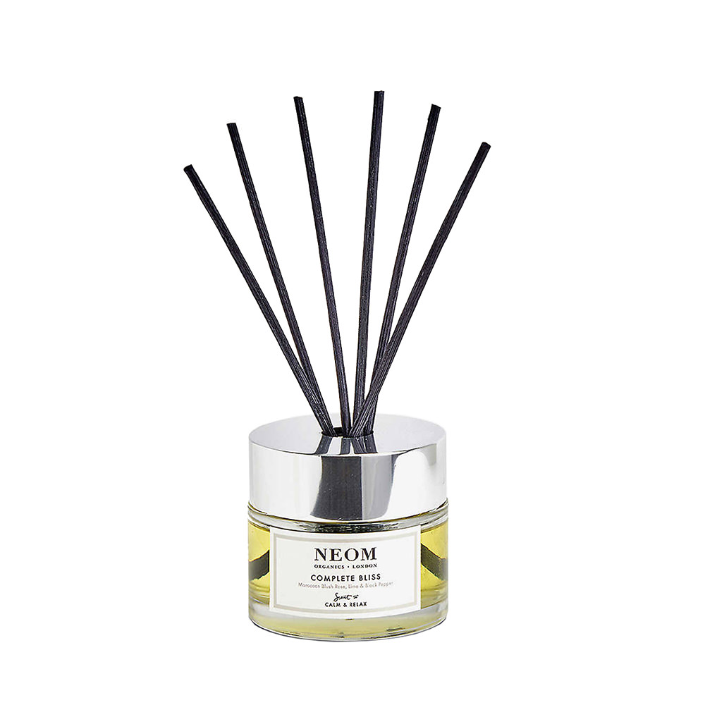 Complete Bliss reed diffuser 100ml