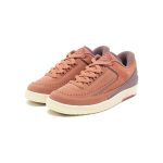 Jordan 2 Retro Low Sky J Orange (Women’s)