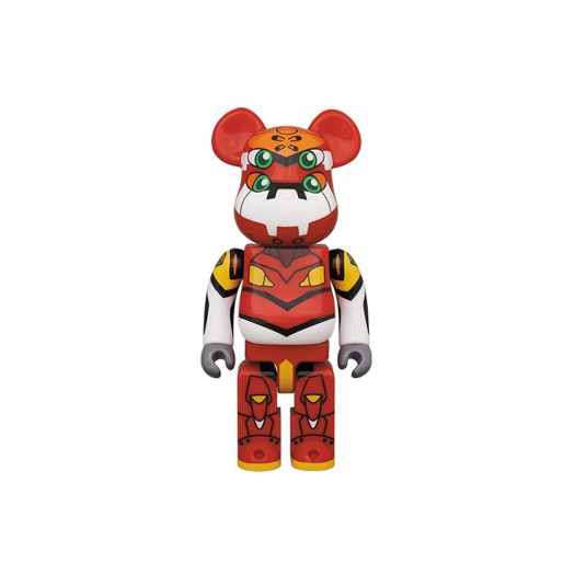 Bearbrick X-girl 1000% Clear PurpleBearbrick X-girl 1000% Clear ...