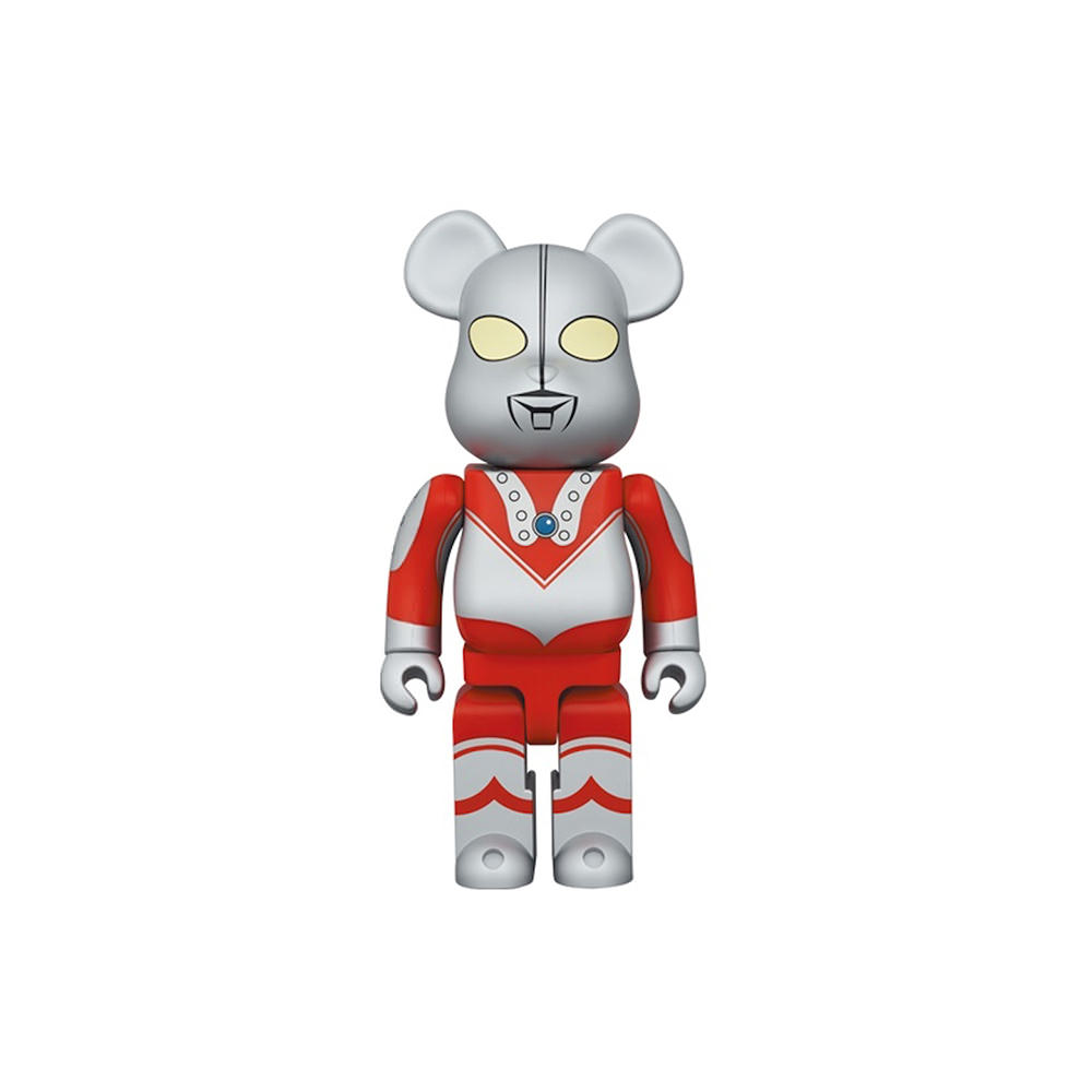 Bearbrick Sophie 400%Bearbrick Sophie 400% - OFour