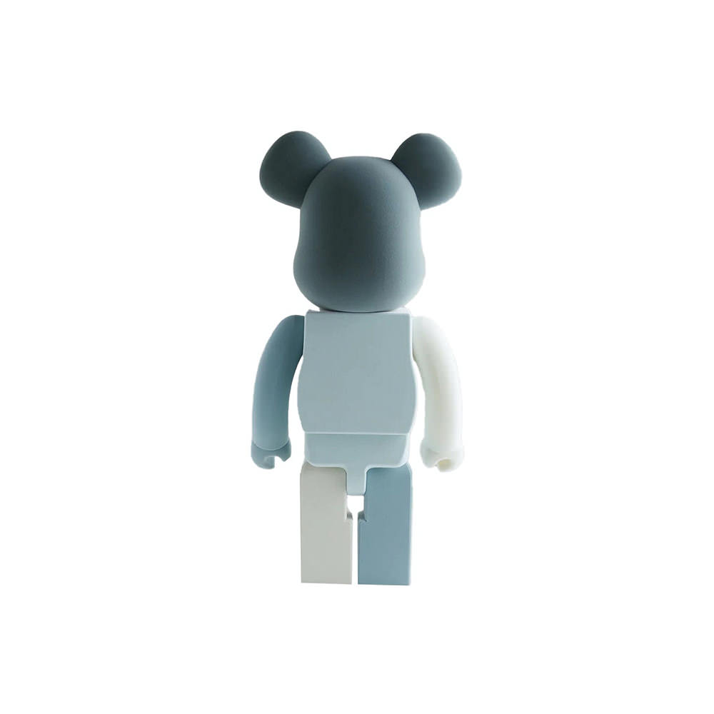 Bearbrick x Kith 1000% Harbour