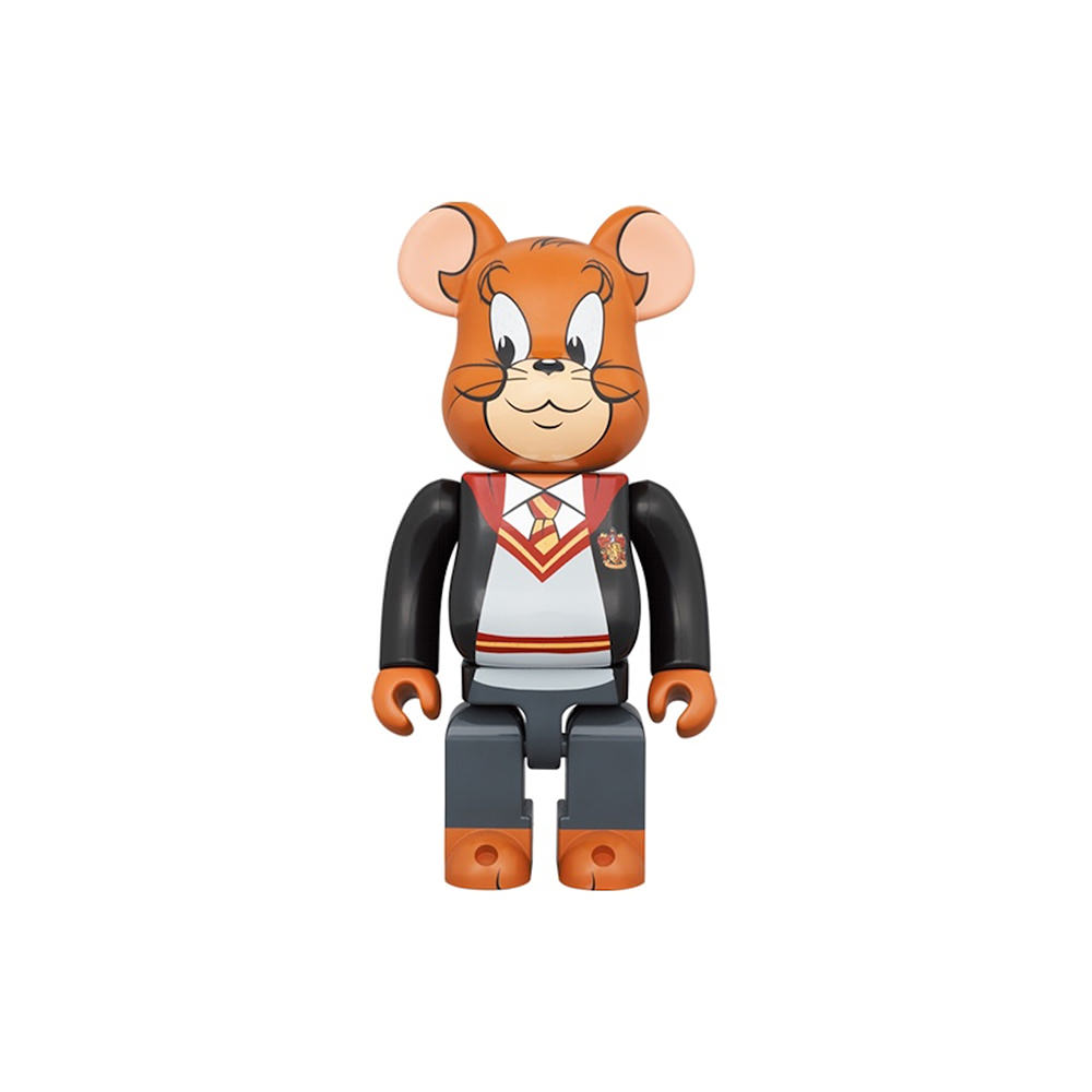 Tom and best sale jerry bearbrick