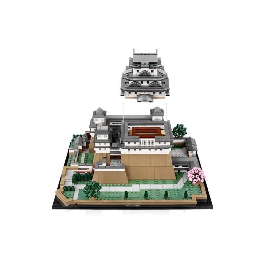 LEGO Architecture Himeji Castle Set 21060