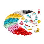 LEGO Classic Creative Color Fun Set 11032