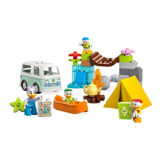 LEGO Disney Camping Adventure Set 10997