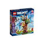 LEGO Dreamzzz Fantastical Tree house Set 71461