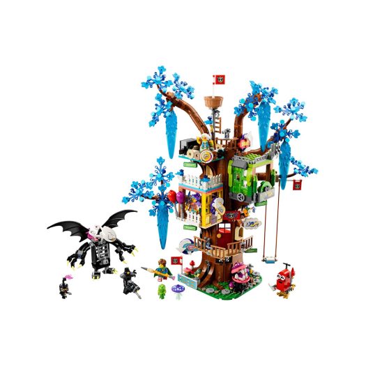 LEGO Dreamzzz Fantastical Tree house Set 71461