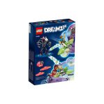 LEGO Dreamzzz Grimkeeper the Cage Monster Set 71455