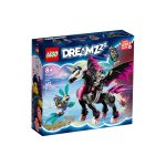 LEGO Dreamzzz Pegasus Flying Horse Set 71457
