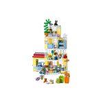 LEGO Duplo 3in1 Family House Set 10994