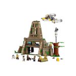 LEGO Star Wars Yavin 4 Rebel Base Set 75365