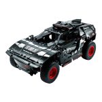 LEGO Technic Audi RS Q e-tron Set 42160