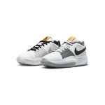 Nike Ja 1 Light Smoke Grey