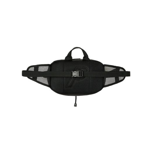 palace-cordura-eco-hex-ripstop-bun-bag-black-2