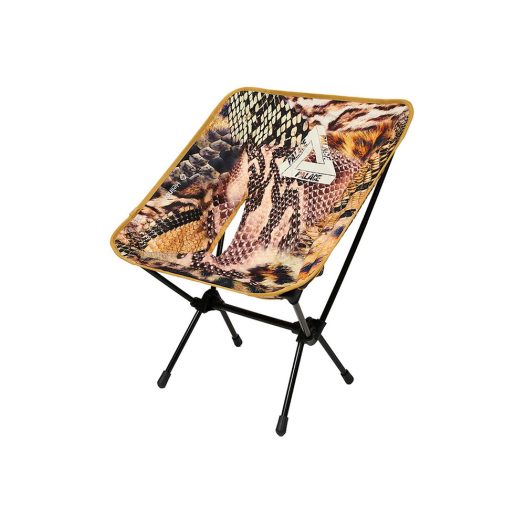 Palace Helinox Animal Tactical One Chair Yellow