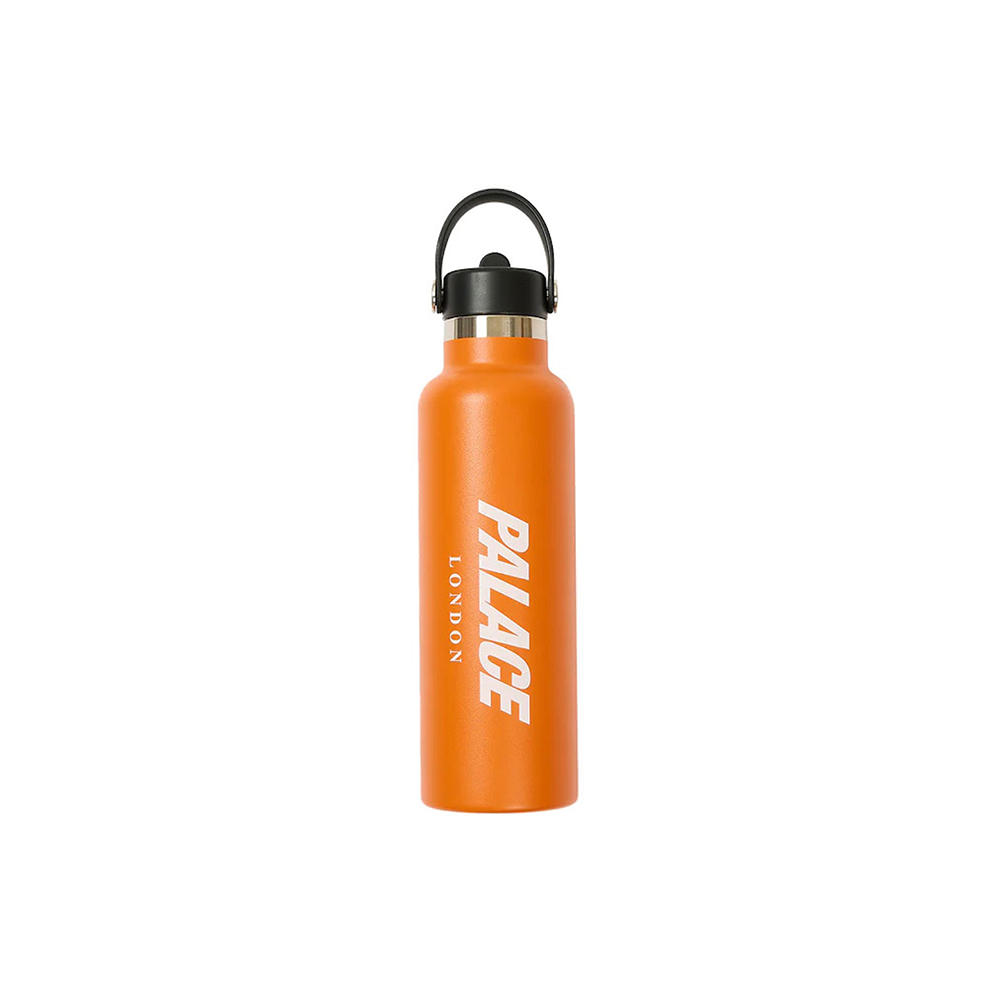 Hydro Flask 21 Oz Standard Mouth Flex Cap Water Bottle - Olive